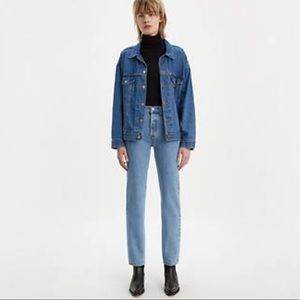 Levi’s 501 originals